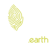 ultimate.earth Logo